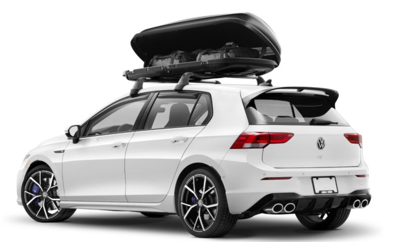 Golf R Accessories | Owners and Services | Volkswagen® USA